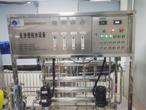 潍坊某厂0.5吨双全不锈钢