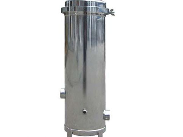 袋式过滤器